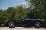 Jaguar SS100 3&frac12;-Litre Roadster 1938 года
